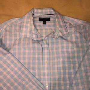 Banana Republic Men’s Dress Shirt